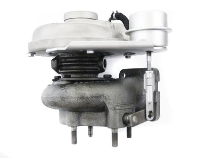 Turbo 454061-0010 (R)