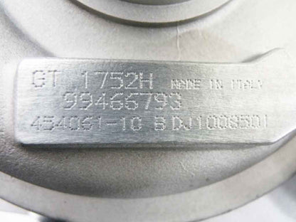 Turbo 454061-0010 (R)
