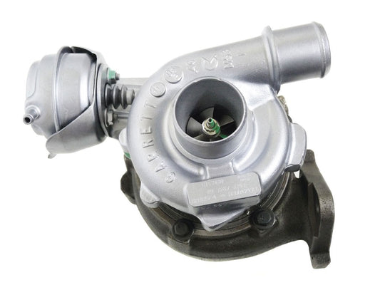 Turbo 721875-0004 (R)