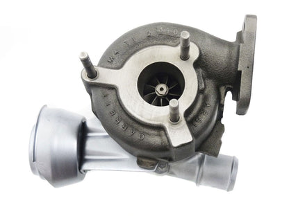 Turbo 721875-0004 (R)