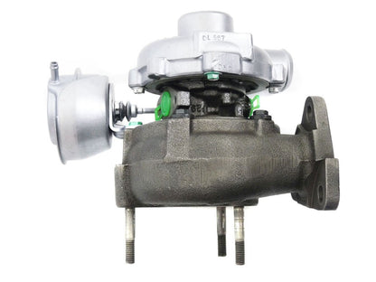 Turbo 721875-0004 (R)