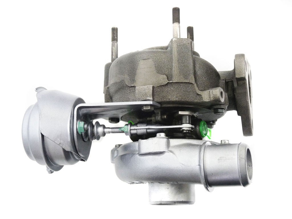 Turbo 721875-0004 (R)