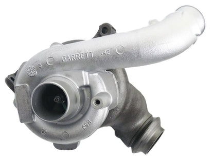 Turbo 726683-0001 (R)
