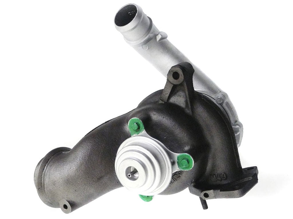 Turbo 726683-0001 (R)
