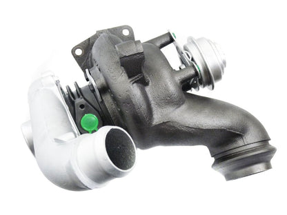 Turbo 726683-0001 (R)