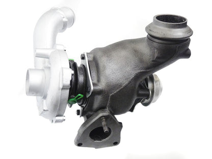 Turbo 726683-0001 (R)