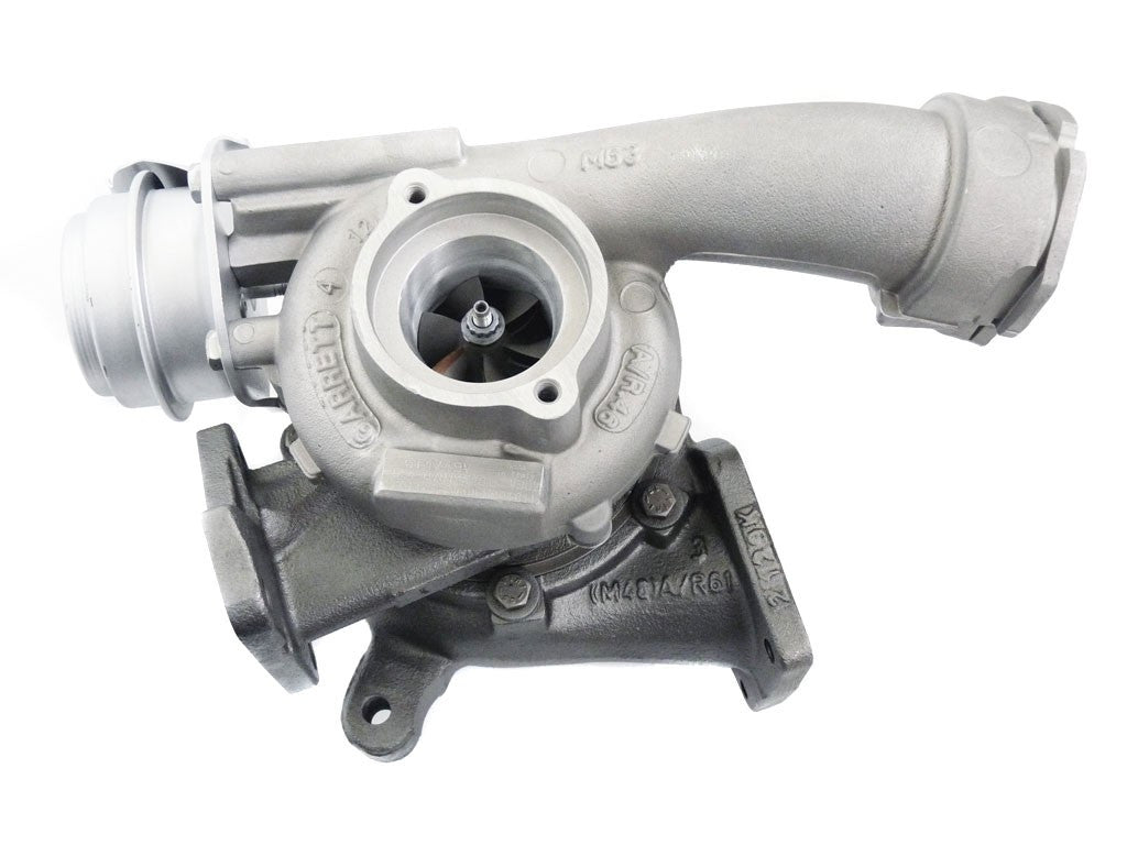 Turbo 729325-0003 (R)