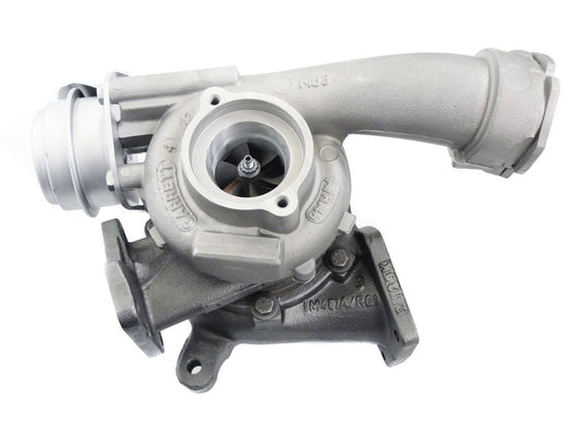 Turbo 729325-0003 (R)