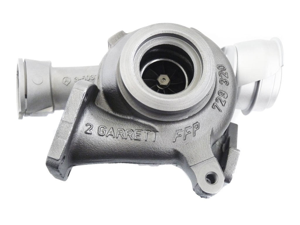 Turbo 729325-0003 (R)