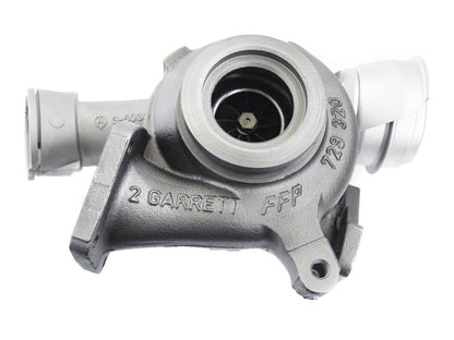 Turbo 729325-0003 (R)