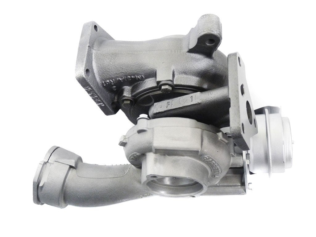 Turbo 729325-0003 (R)