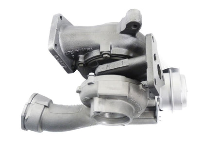 Turbo 729325-0003 (R)