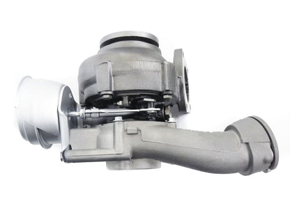 Turbo 729325-0003 (R)