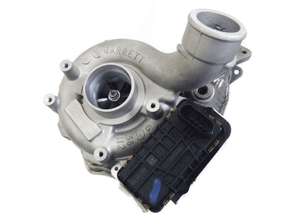 Turbo 810822-0002 (R)