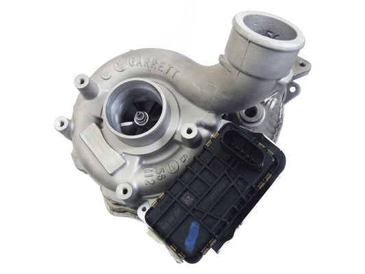 Turbo 810822-0002 (R)