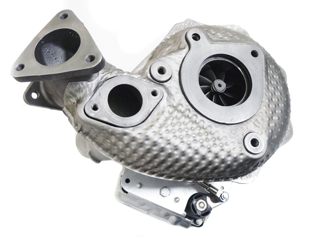 Turbo 810822-0002 (R)