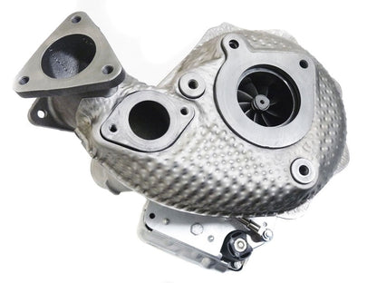 Turbo 810822-0002 (R)
