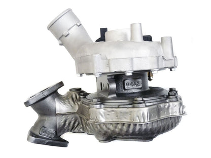 Turbo 810822-0002 (R)