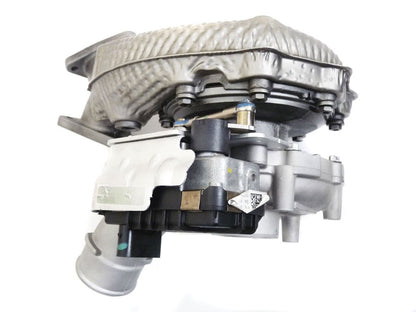 Turbo 810822-0002 (R)