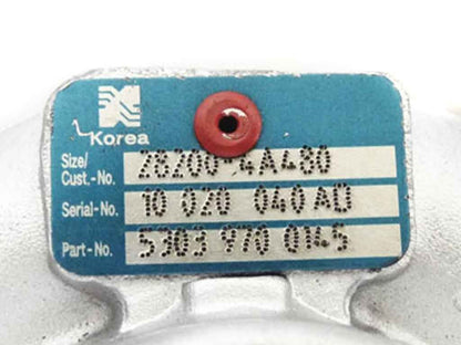 Turbo 53039700145-R 53039700145 (R)