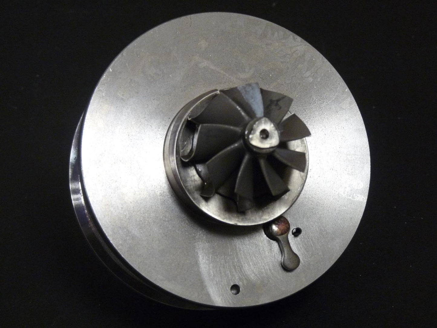 Cartridge GA-00-0100