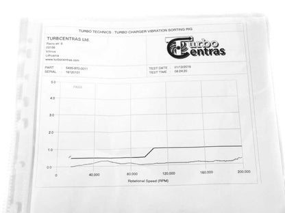 Turbo 54359700011 (R)
