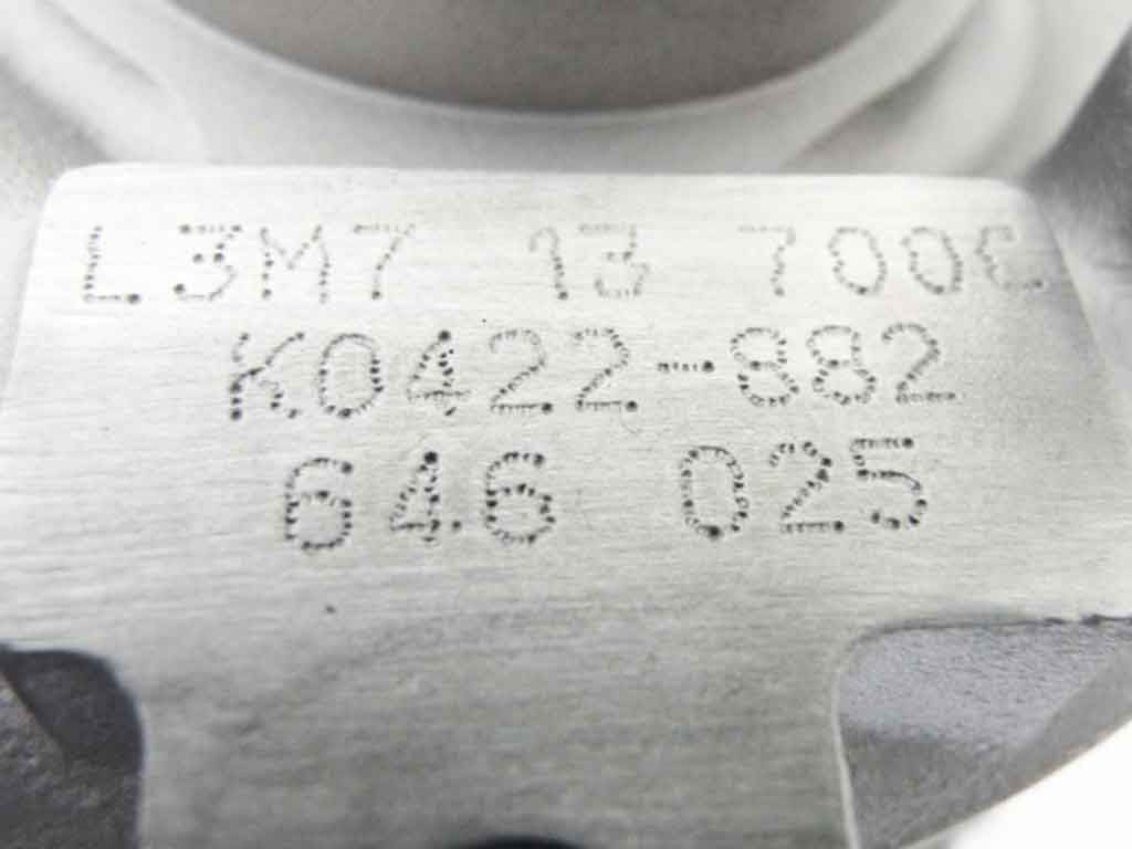 Turbo K0422-882 (R)