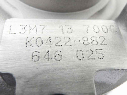 Turbo K0422-882 (R)