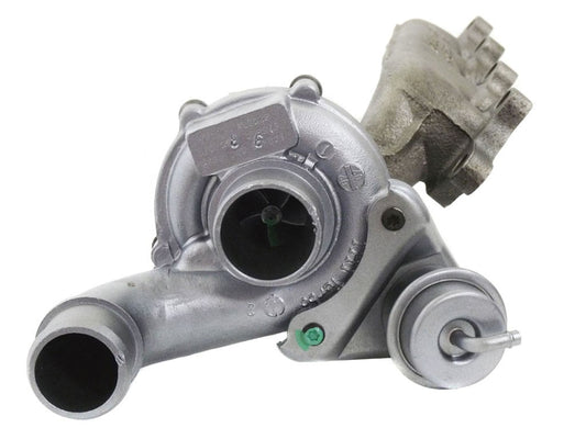 Turbo VV15 (R)