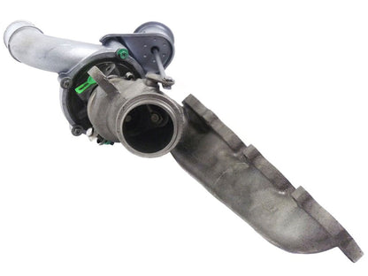 Turbo VV15 (R)