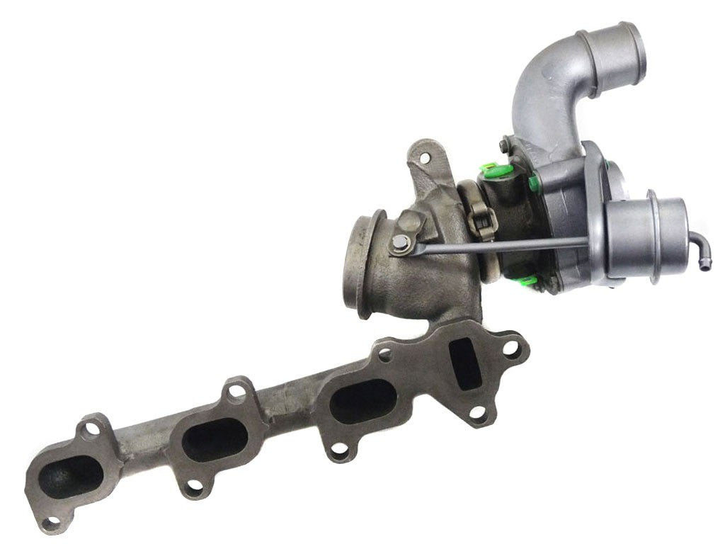 Turbo VV15 (R)