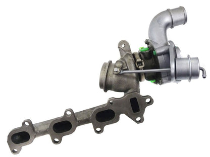 Turbo VV15 (R)