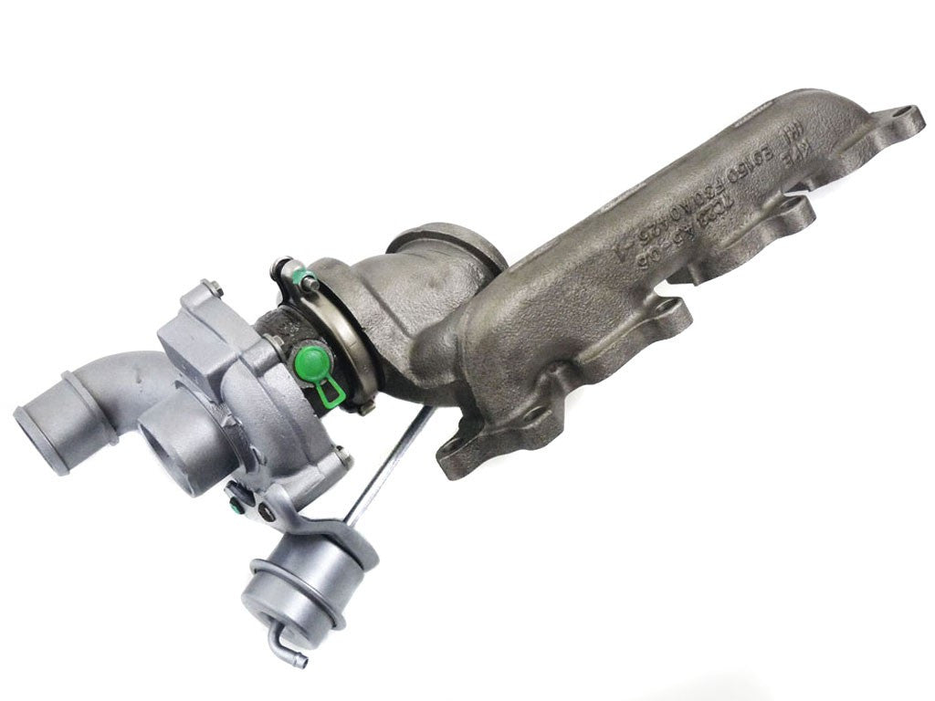 Turbo VV15 (R)