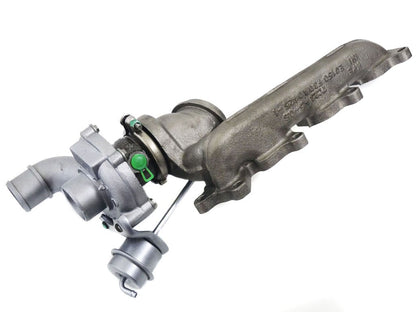 Turbo VV15 (R)