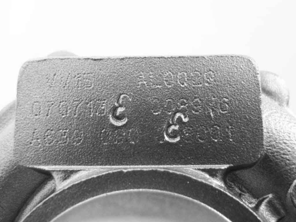 Turbo VV15 (R)