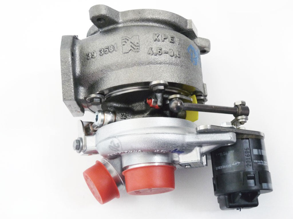 Turbo 54399700111