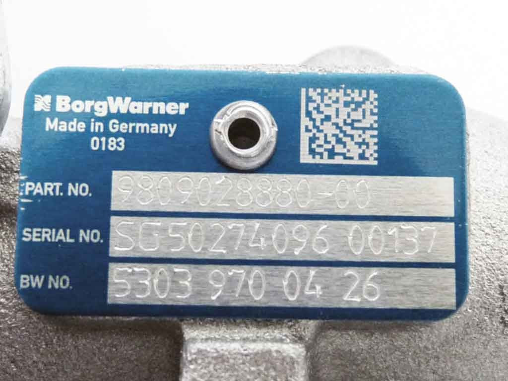 Turbo 53039700426