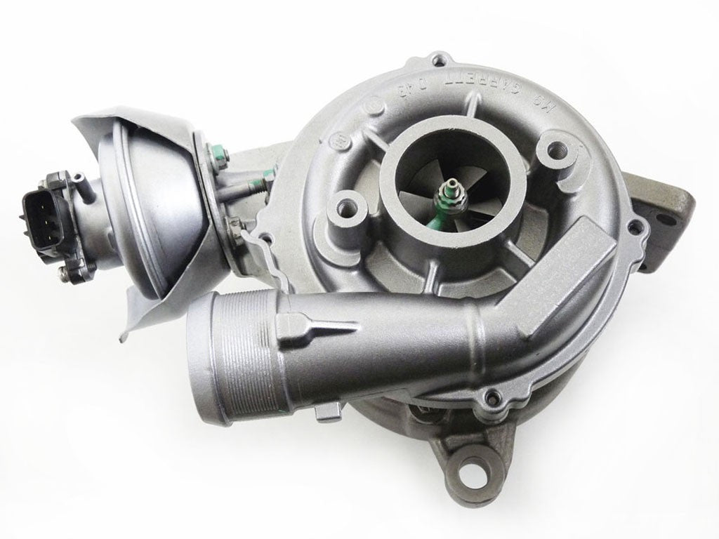 Turbo 765993-0004 (R)