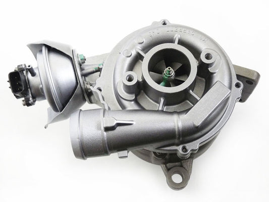 Turbo 765993-0004 (R)