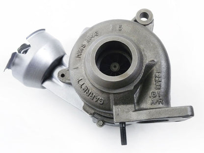 Turbo 765993-0004 (R)