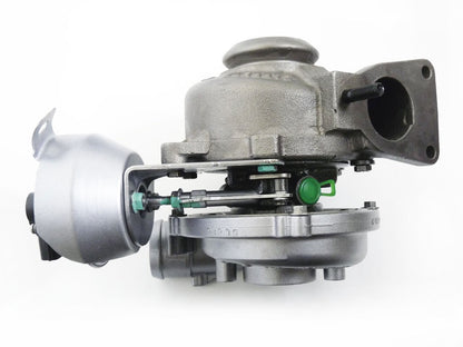 Turbo 765993-0004 (R)