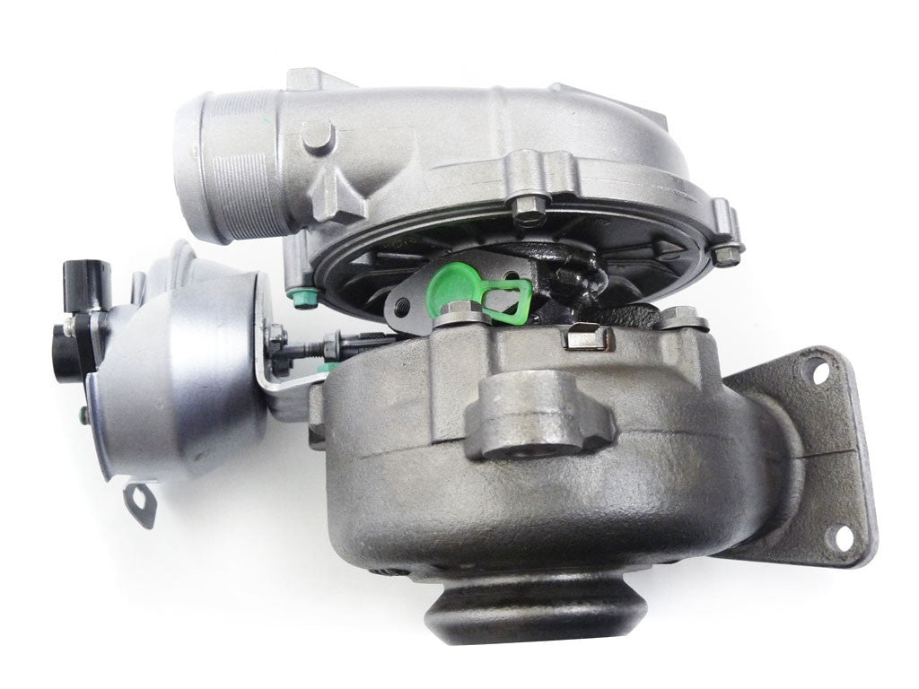 Turbo 765993-0004 (R)