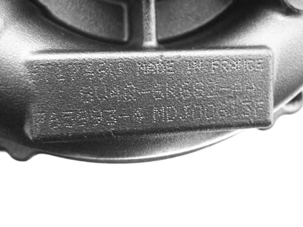 Turbo 765993-0004 (R)