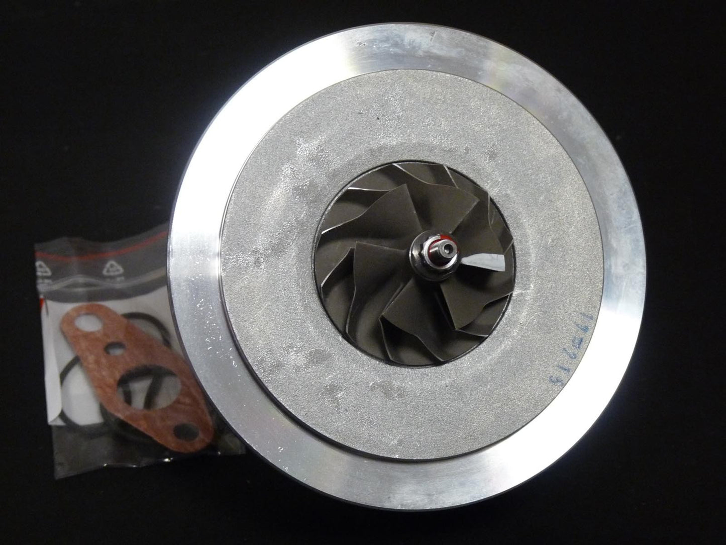 Cartridge GA-00-0099