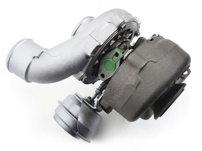 Turbo 736168-0003 (R)
