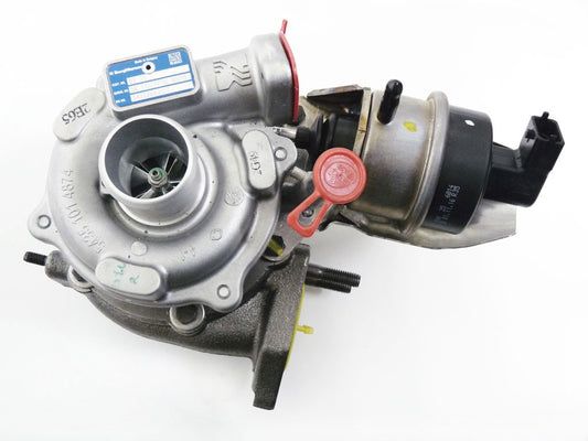 Turbo 54359700027
