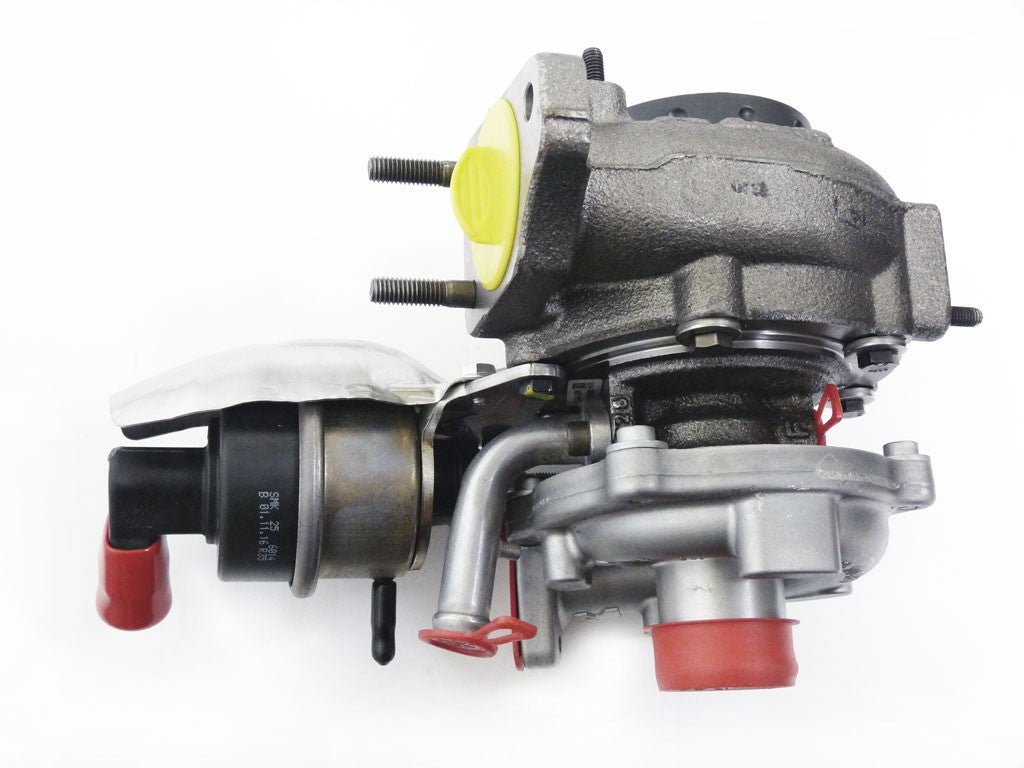 Turbo 54359700027