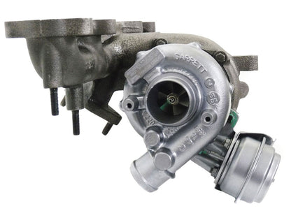 Turbo 712968-0002 (R)