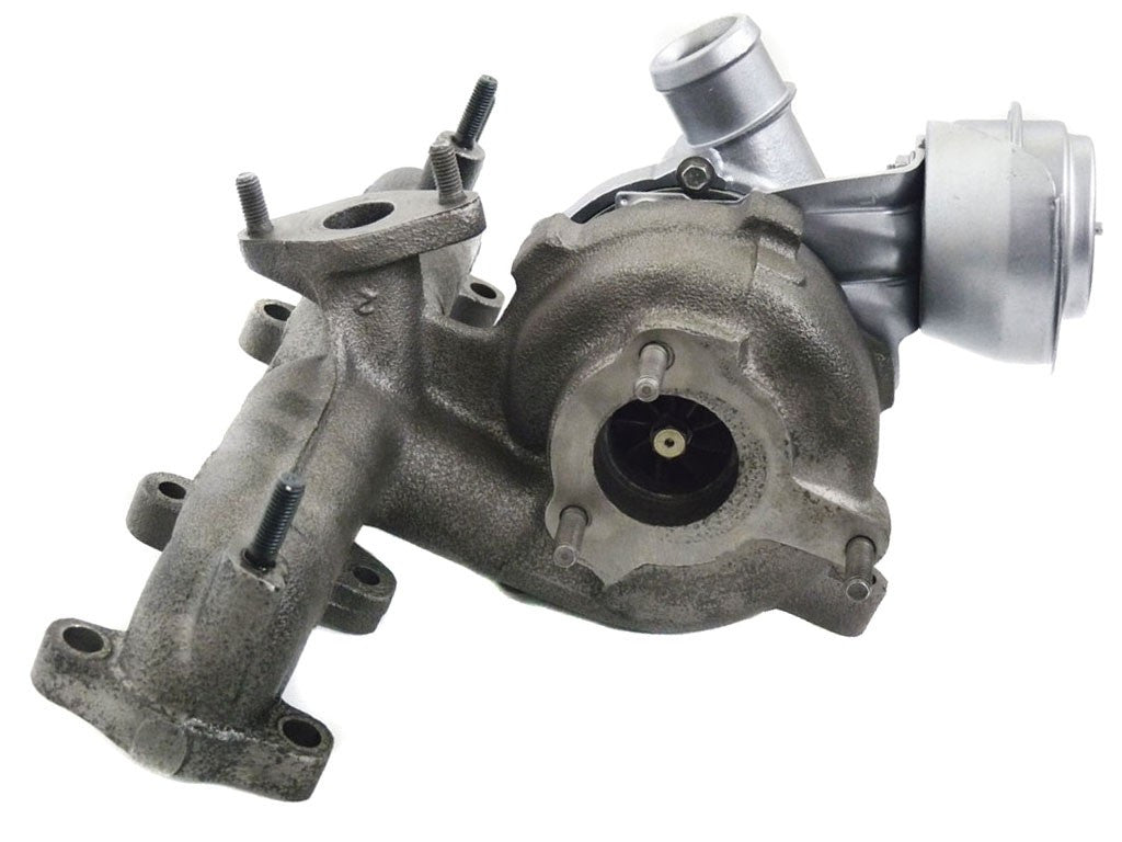Turbo 712968-0002 (R)