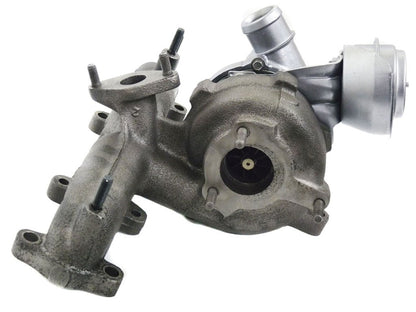 Turbo 712968-0002 (R)